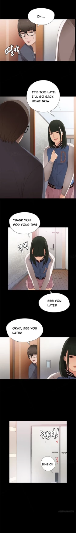 Page 153 of Girl Next Door Ch.1-21