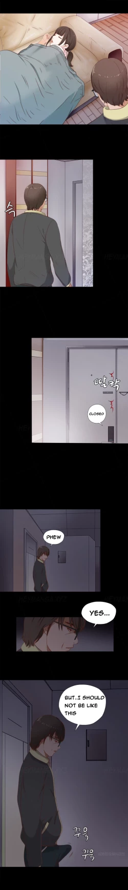 Page 187 of Girl Next Door Ch.1-21