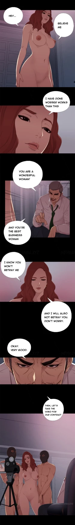 Page 240 of Girl Next Door Ch.1-21