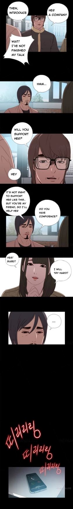 Page 258 of Girl Next Door Ch.1-21