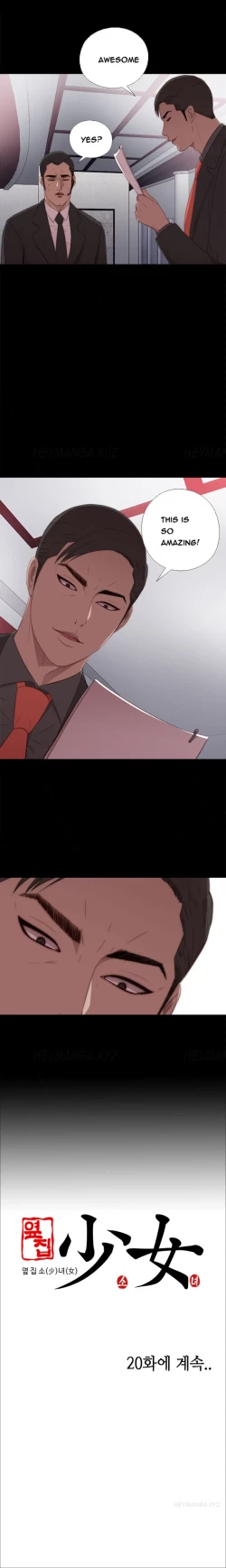 Page 379 of Girl Next Door Ch.1-21