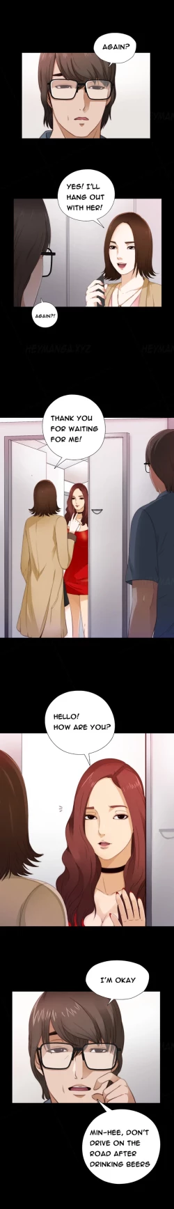 Page 89 of Girl Next Door Ch.1-21