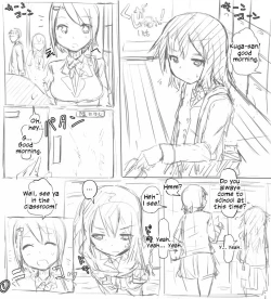 Page 1 of Kugashumi!