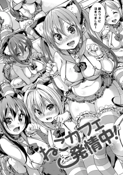 Page 12 of Fuwatoro ♥ Jusei Chuudoku!