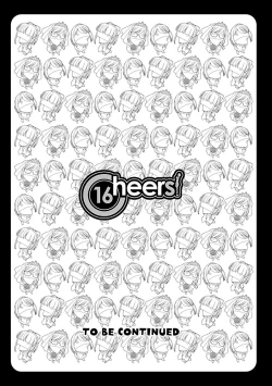 Page 173 of Cheers! 16