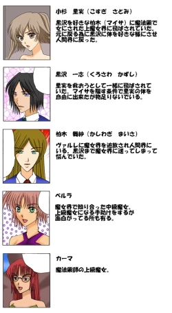 Page 2 of Joukyuu Majo ni naru Houhou! 3