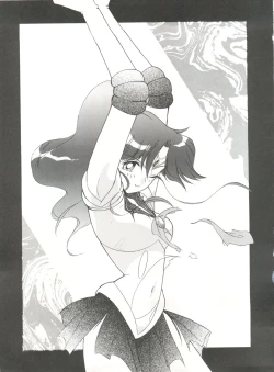 Page 46 of Hara Hara Dokei Vol. 4 Quattro