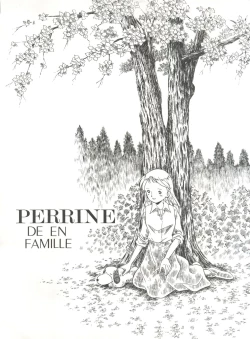 Page 56 of Hara Hara Dokei Vol. 4 Quattro