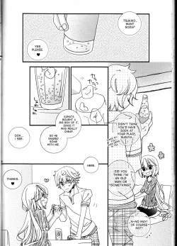 Page 32 of Amazuppai Haru ni Sakura Saku