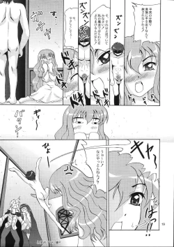 Page 19 of Eroi Tsukaima