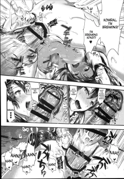 Page 24 of Kanmusu Houshi