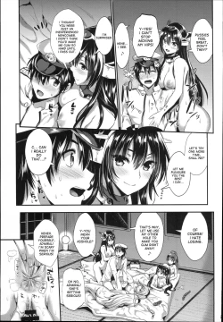 Page 29 of Kanmusu Houshi
