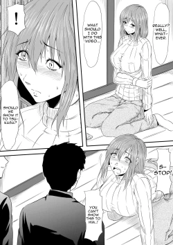 Page 22 of Hahaoya Ryoujoku