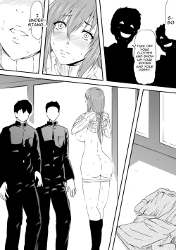 Page 23 of Hahaoya Ryoujoku