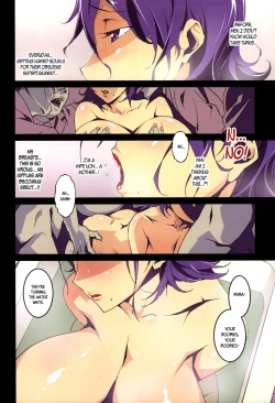 Page 8 of No Contest 3.00