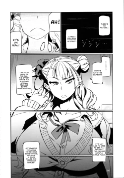 Page 5 of Gyaruko Ah! | Galko Ah!