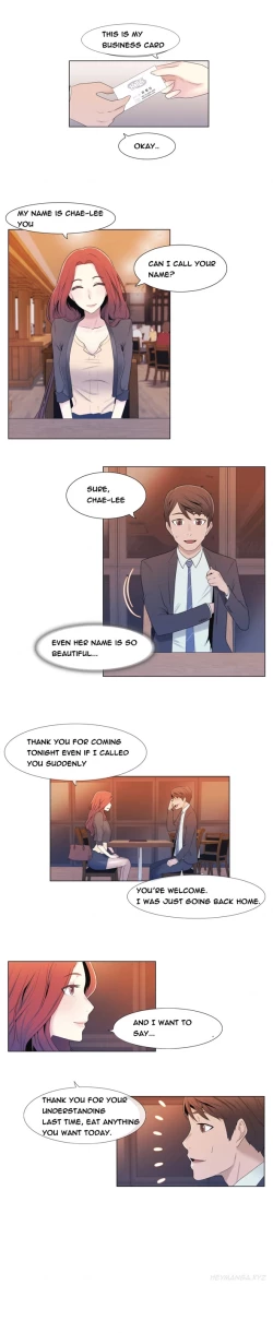 Page 106 of Miss Mystic Ch.1-16