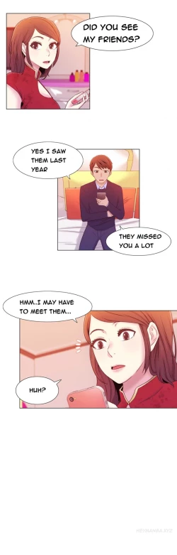 Page 146 of Miss Mystic Ch.1-16