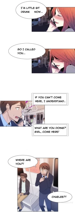 Page 159 of Miss Mystic Ch.1-16