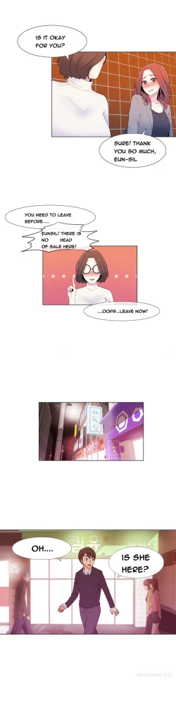 Page 164 of Miss Mystic Ch.1-16