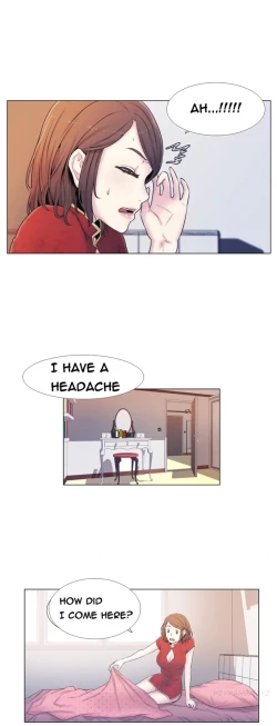 Page 208 of Miss Mystic Ch.1-16