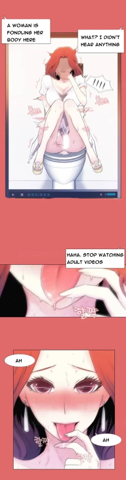 Page 21 of Miss Mystic Ch.1-16