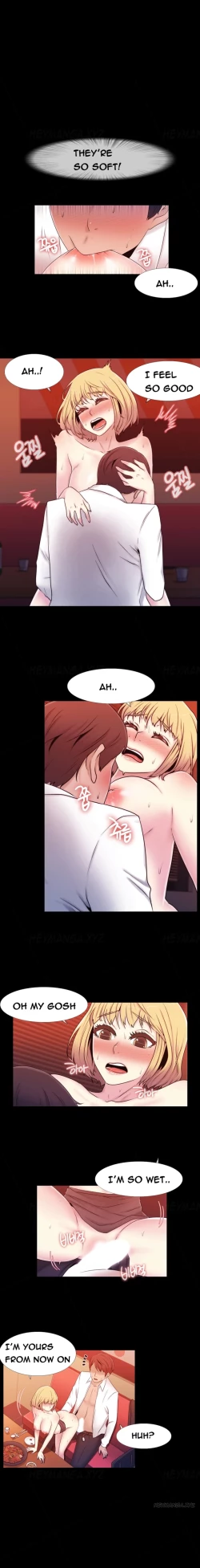 Page 249 of Miss Mystic Ch.1-16