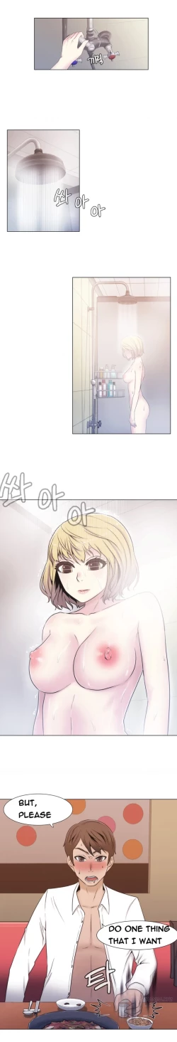 Page 254 of Miss Mystic Ch.1-16