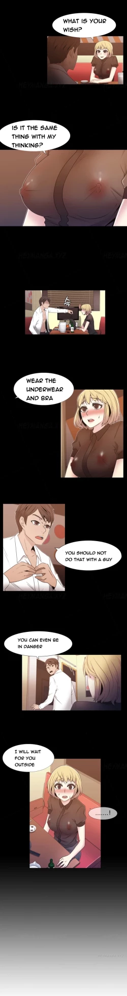 Page 255 of Miss Mystic Ch.1-16