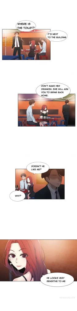 Page 277 of Miss Mystic Ch.1-16