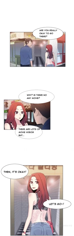 Page 305 of Miss Mystic Ch.1-16