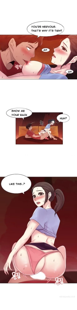 Page 311 of Miss Mystic Ch.1-16