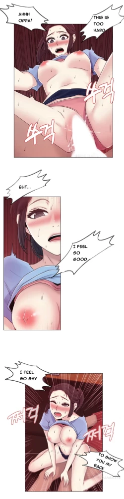 Page 313 of Miss Mystic Ch.1-16