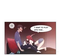 Page 340 of Miss Mystic Ch.1-16