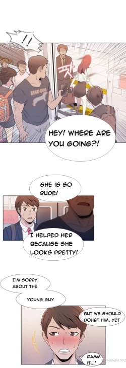 Page 61 of Miss Mystic Ch.1-16