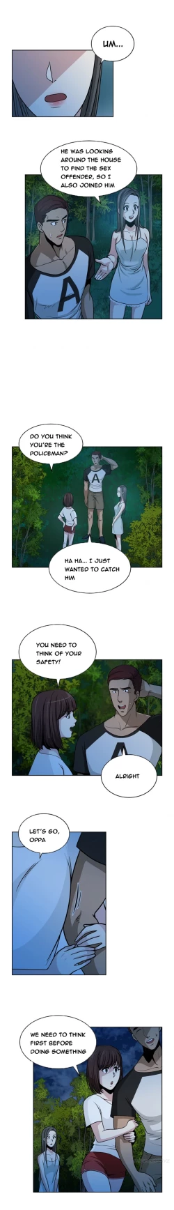 Page 122 of Change Partner Ch.1-16