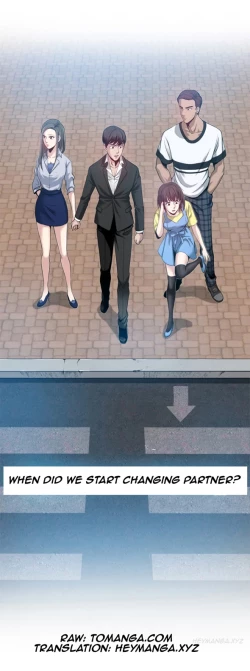 Page 12 of Change Partner Ch.1-16