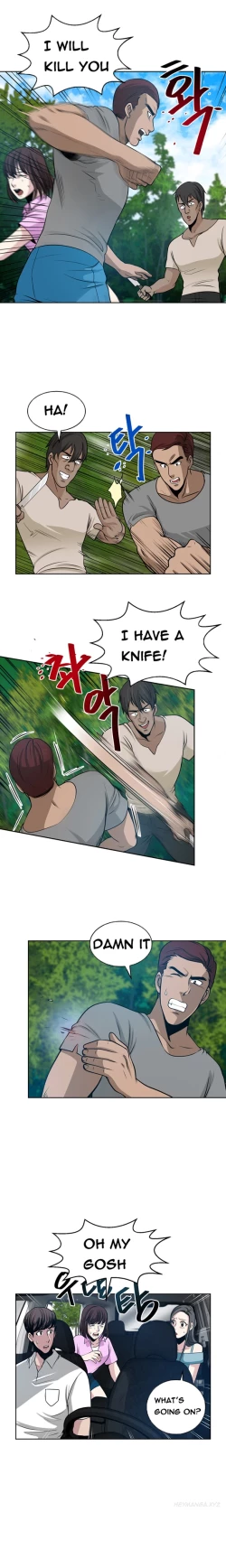 Page 134 of Change Partner Ch.1-16