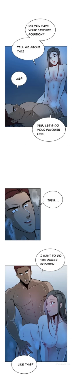 Page 153 of Change Partner Ch.1-16