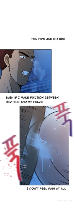 Page 158 of Change Partner Ch.1-16