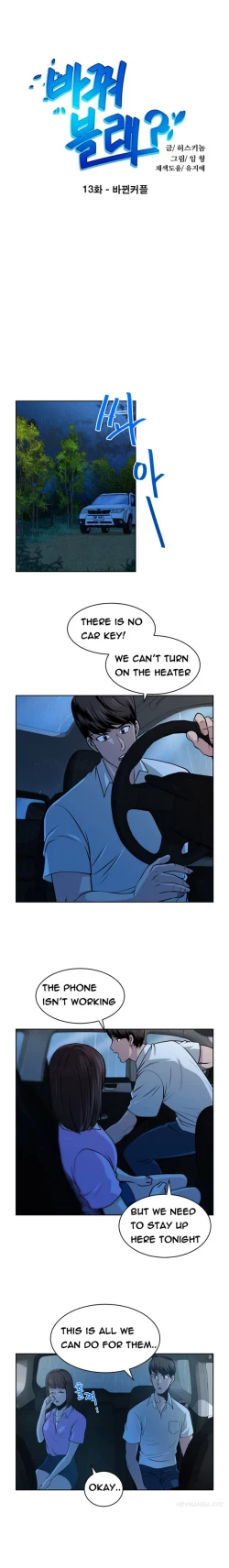 Page 163 of Change Partner Ch.1-16