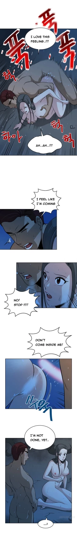 Page 166 of Change Partner Ch.1-16