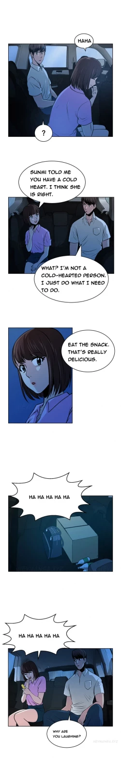 Page 172 of Change Partner Ch.1-16