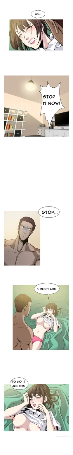 Page 32 of Change Partner Ch.1-16