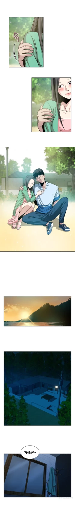 Page 3 of Change Partner Ch.1-16