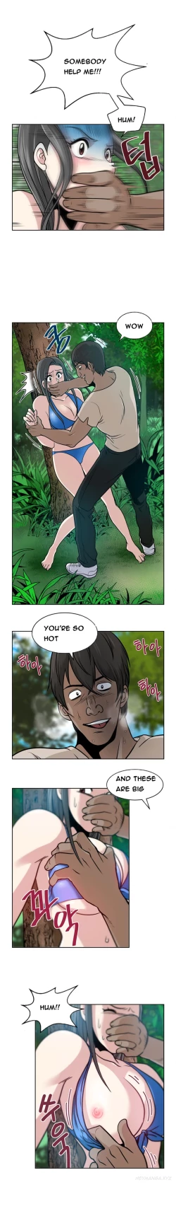 Page 70 of Change Partner Ch.1-16