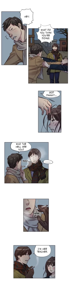 Page 142 of Atonement Camp  Ch.1-26
