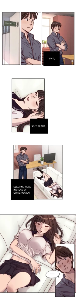 Page 170 of Atonement Camp  Ch.1-26