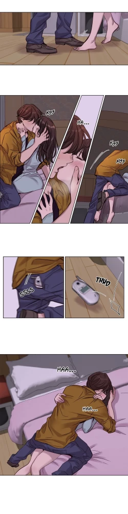 Page 207 of Atonement Camp  Ch.1-26