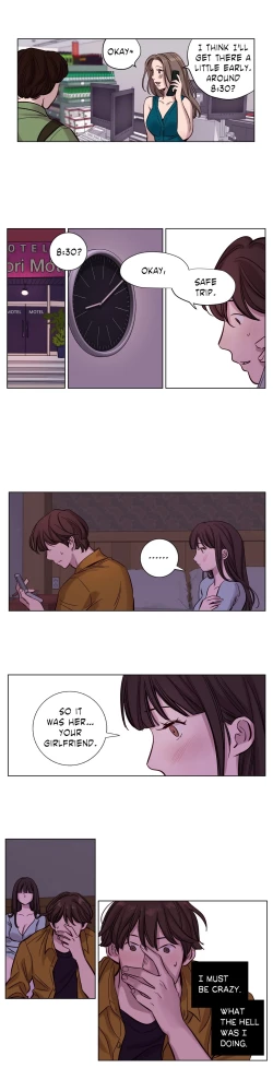 Page 210 of Atonement Camp  Ch.1-26